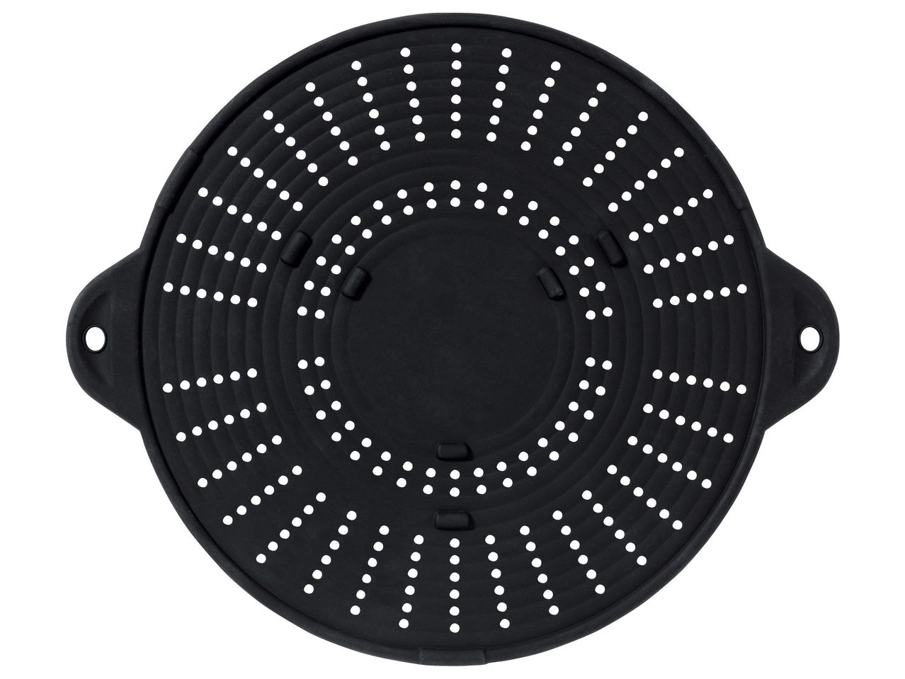Splatter Guard