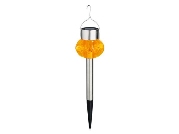 Livarno Decorative Solar Light