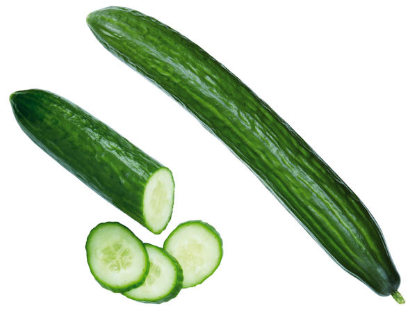 Österreichische Gurke