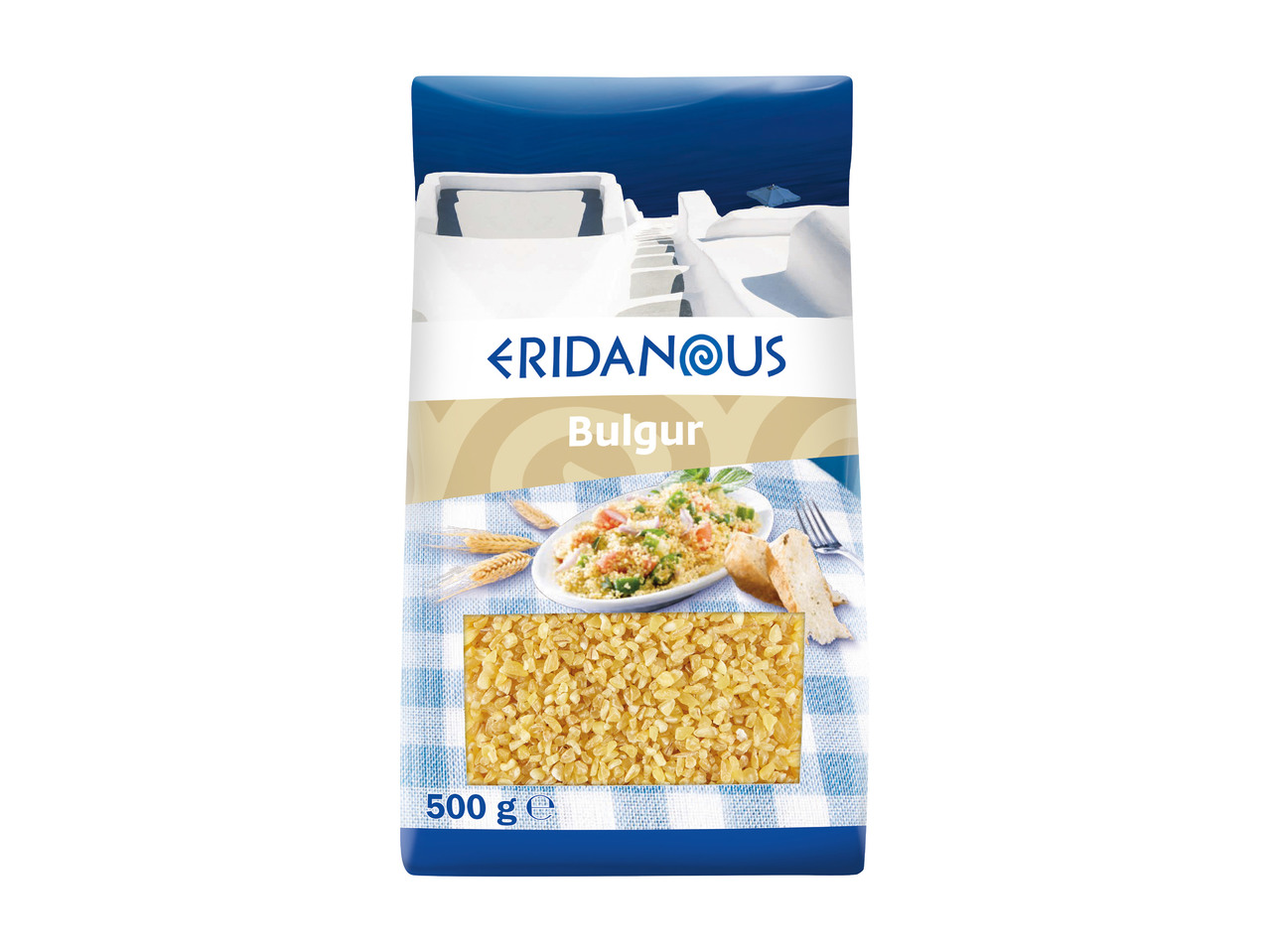 BULGUR