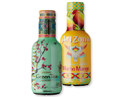 ARIZONA Eistee