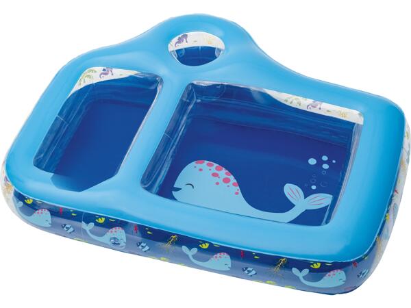 Piscina para Criança