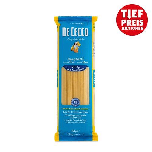 DE CECCO Spaghetti