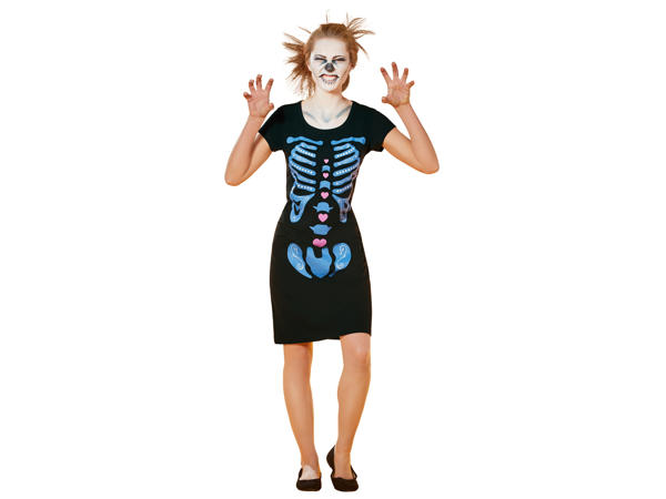 Ladies' Costume