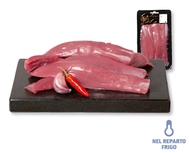 Filetto di agnello GOURMET