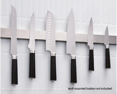 Assorted Individual Knives