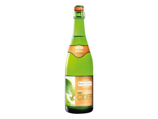 Normandy Cider 4.5%