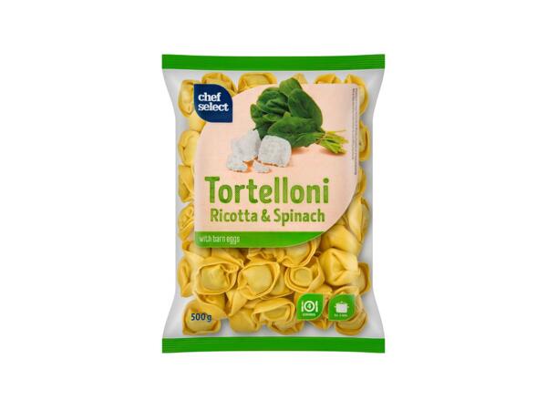 TORTELLONI