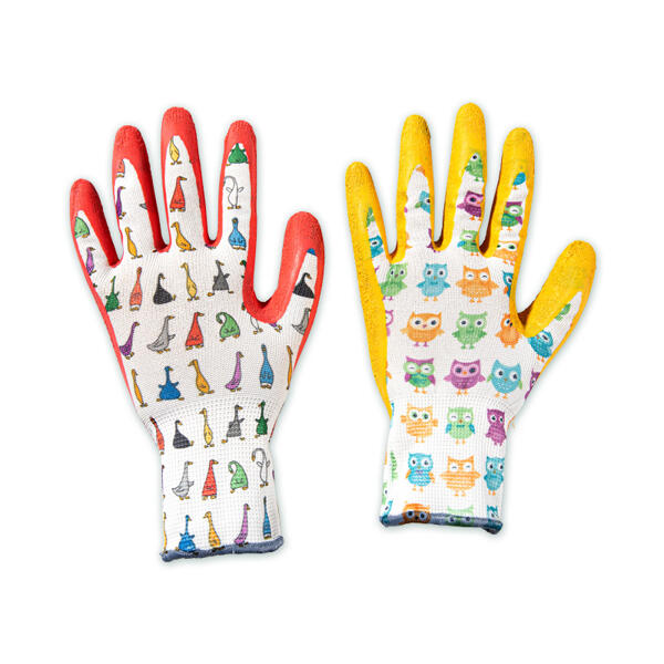 Gartenhandschuhe "Dora" 2 Paar
