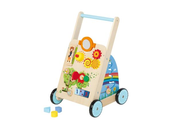 PLAYTIVE(R) Gåvogn/​Gyngehest/​Løbecykel