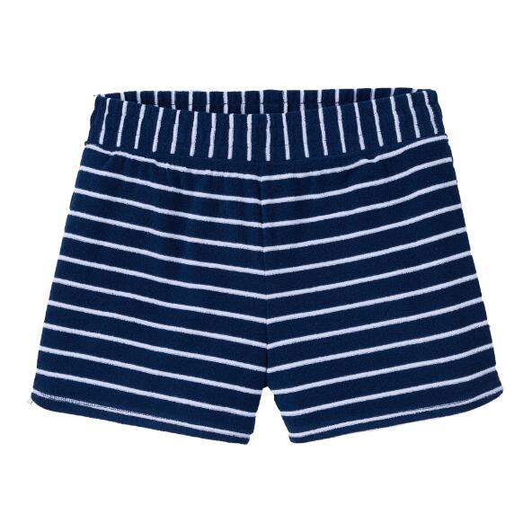 UP2Fashion(R) 				Badstofshort