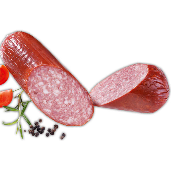 Bergsalami