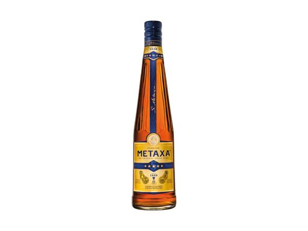 Metaxa