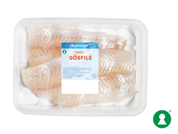Gösfilé