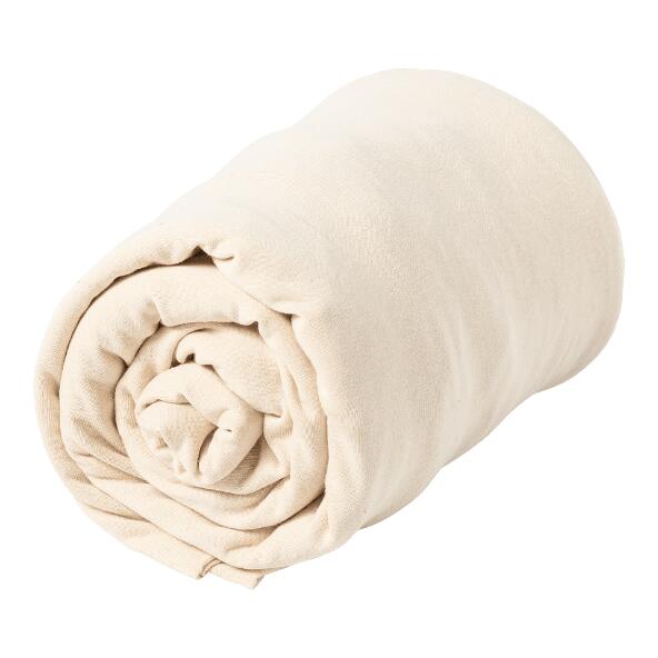 NOVITESSE(R) 				Jersey-Spannbetttuch