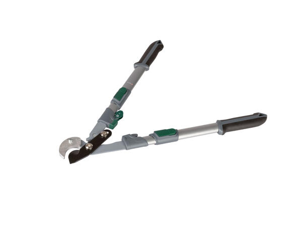 Extendable Anvil Pruning Lopper / Extendable Bypass Pruning Lopper