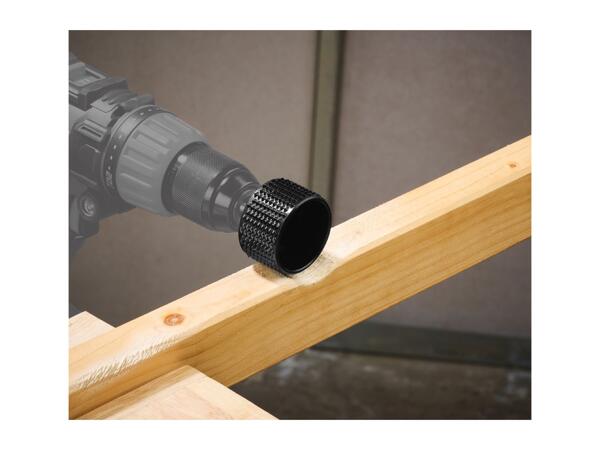 Parkside Rotary Rasp