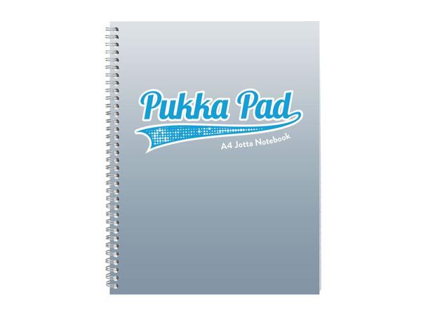 Pukka Pad A4 Pukka Pad