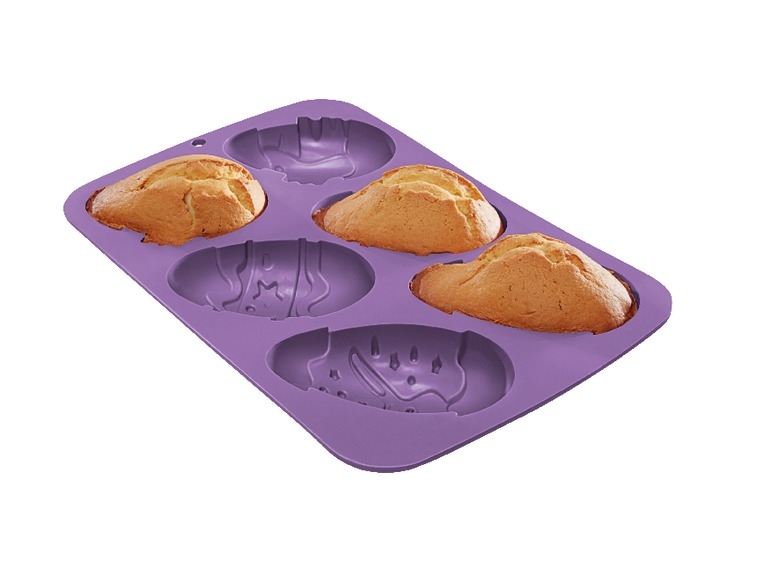 Easter Baking Mould