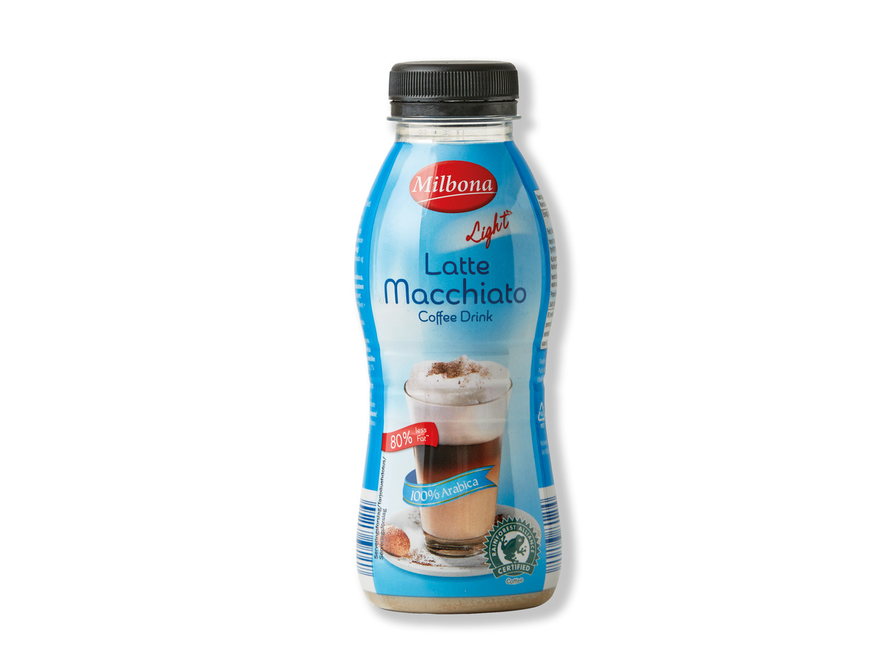 MILBONA Kaffedrik
