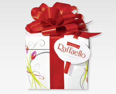 Raffaello FERRERO(R)