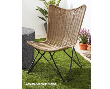 Garden Feature Chair