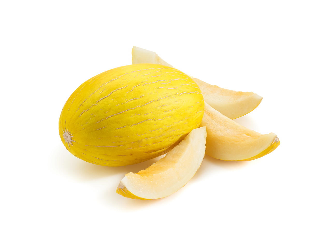 Melon jaune