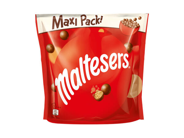 Maltesers
