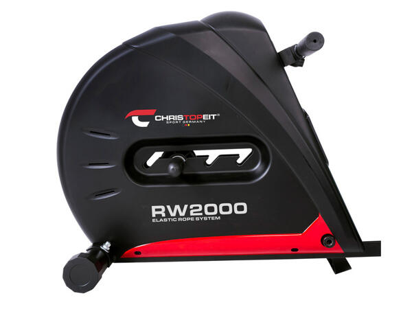 Roeitrainer RW 2000