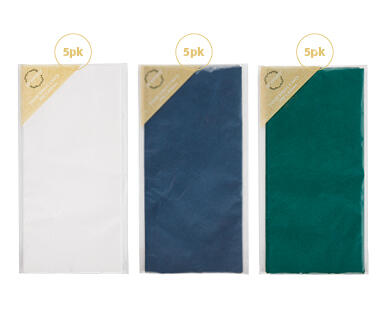 Gift Wrap Accessories