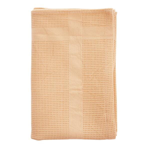 CROFTON(R) Essuies de cuisine à texture gaufrée, 3 pcs