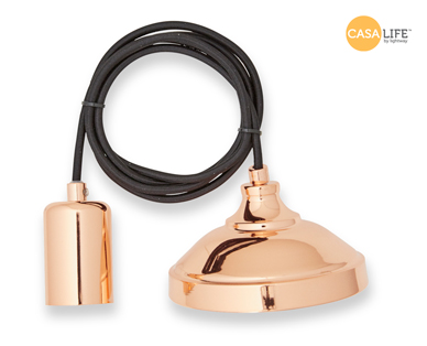 PENDANT CORD