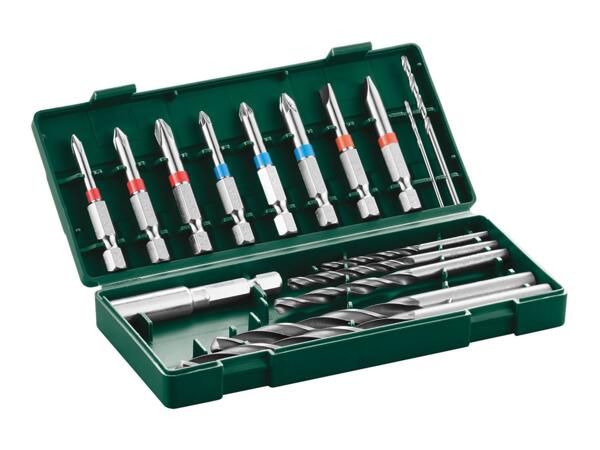 Parkside 12V Cordless Drill - Bare Unit