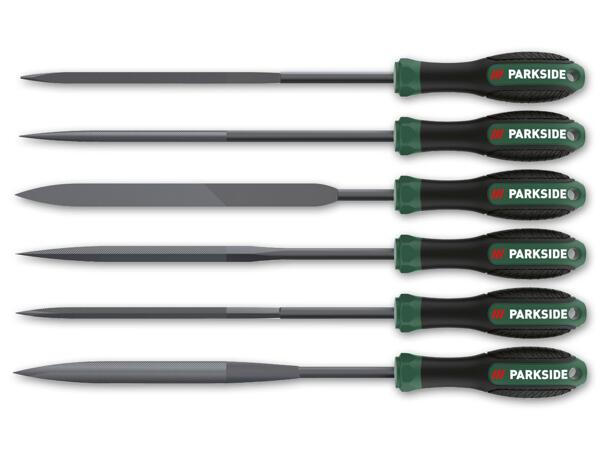 Feilen-Set