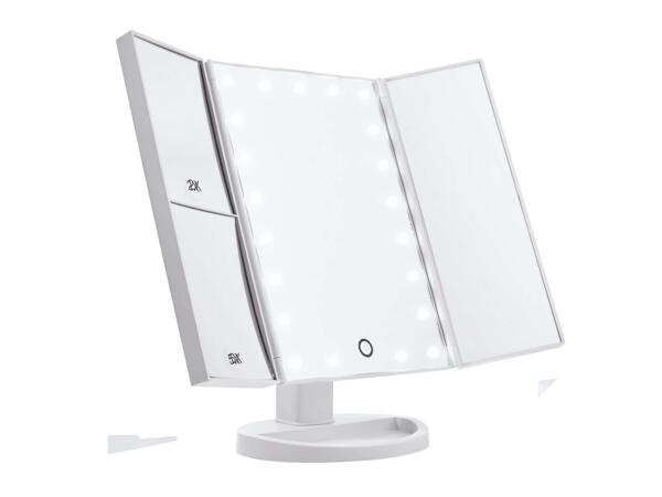 Cosmetics LED Mirror