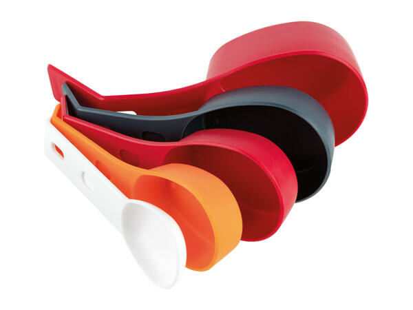 Ernesto Measuring Spoon Set