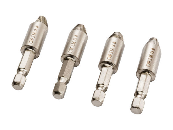 Powerfix Profi Bit Assortment1