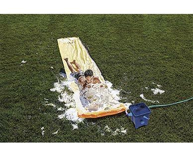 Wham-O Foam Party Factory