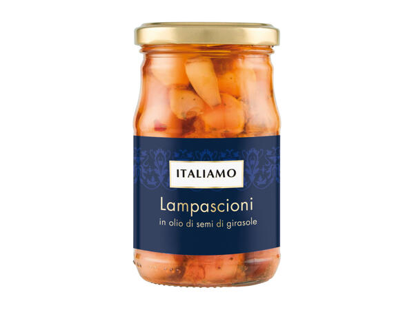 Lampascioni