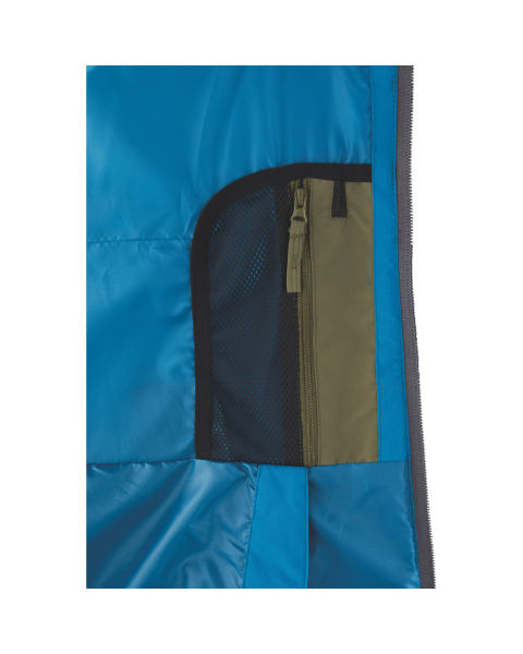 Crane Junior Ski Trousers