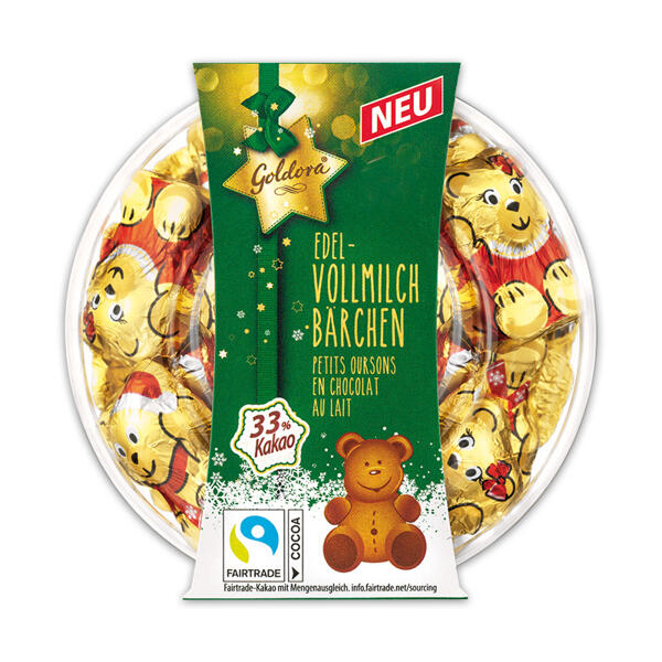Weihnachts-Minis