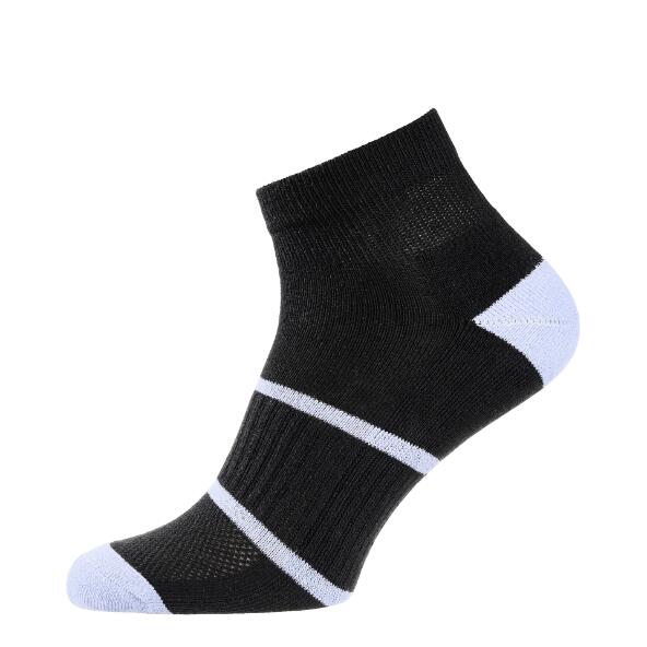 CRANE(R) 				Sportsocken, 3 Paar