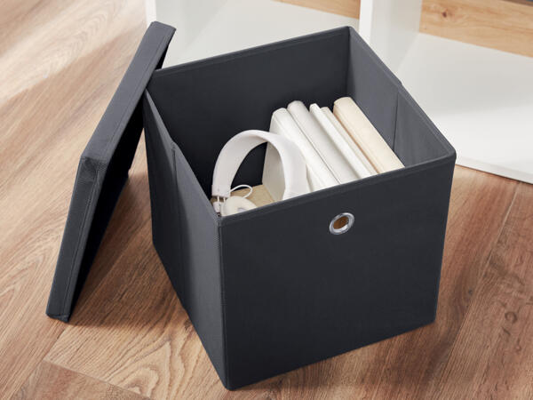 Storage Box