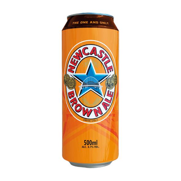 Brown ale