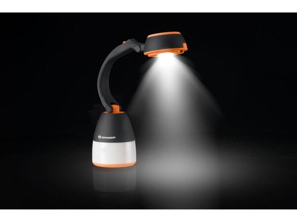 3 in 1 outdoor LED lantern