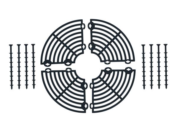 Parkside Garden Accessory Assortment
