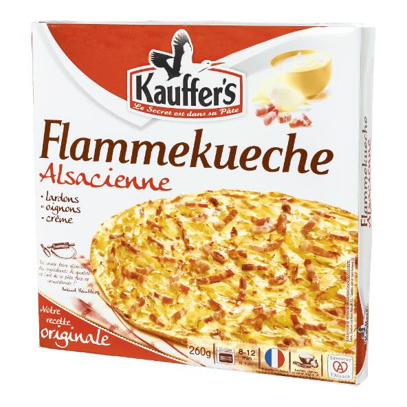 Flammekueche