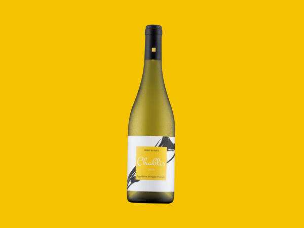 French Chablis