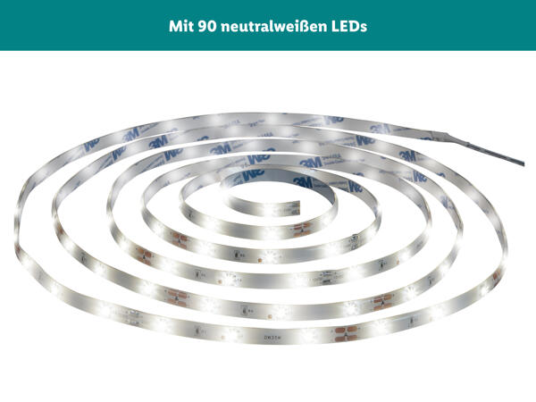 LED-Lichtband, 6,5 W