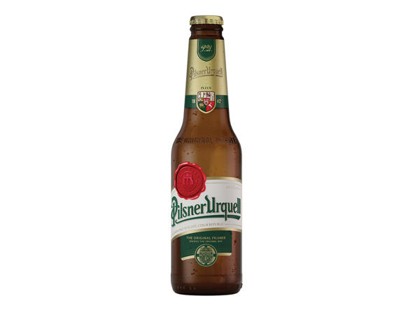 Pils Beer